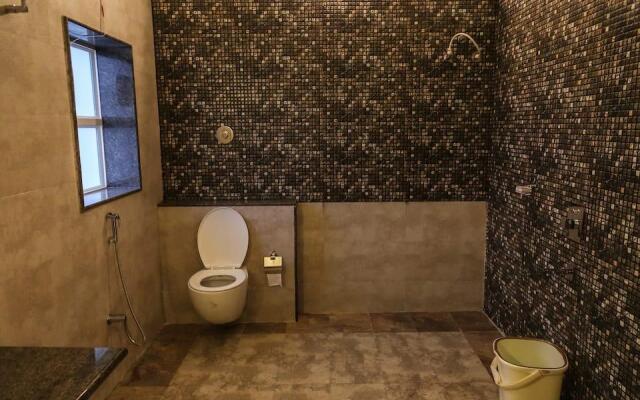 Sri Sai Lakshmi Residency