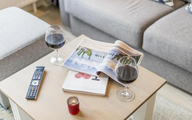 Whg_ 8_ Haus Norderstra_e 61