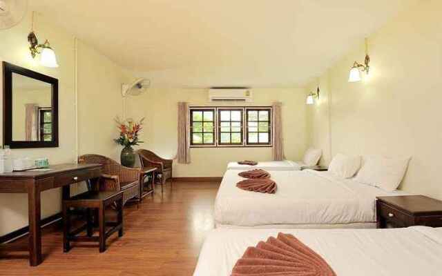 Rawianda Villas