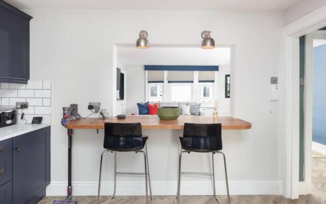 The Loft at No.13 Rivers Street