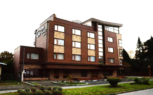 Hotel Martina de Goñi