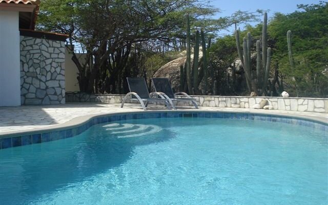 Aruba Happy Rentals Hotel