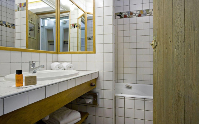 Relais du Bois St Georges