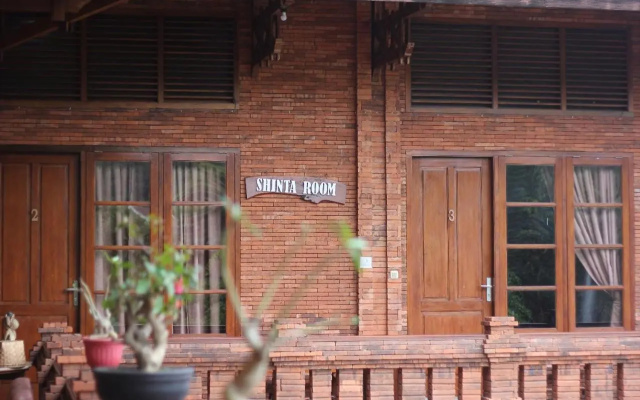 Jawa Dwipa Heritage And Convention — 3-star hotel in Karanganyar