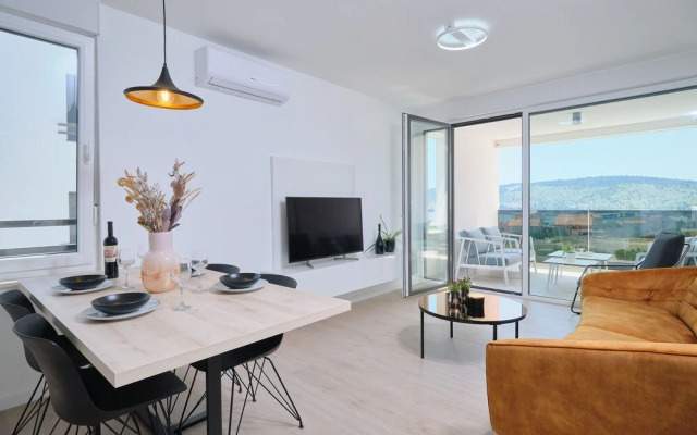 Apartment Queen