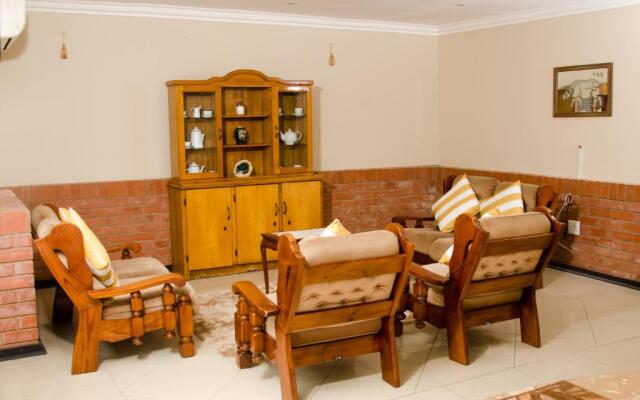 My Special Home Guesthouse