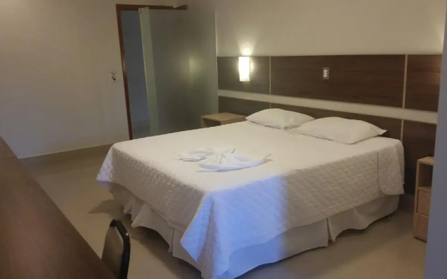 Kamur Plaza Hotel
