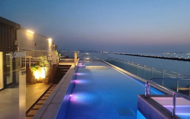 Hotel Cielo