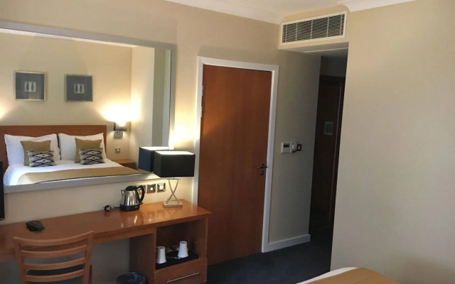 The Wild Pheasant Hotel & Spa