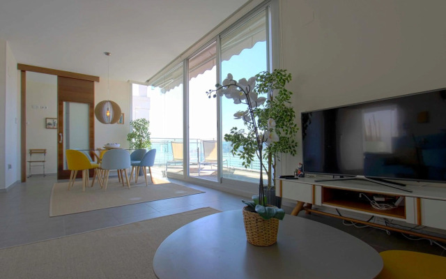 Mirador de Can Vicent