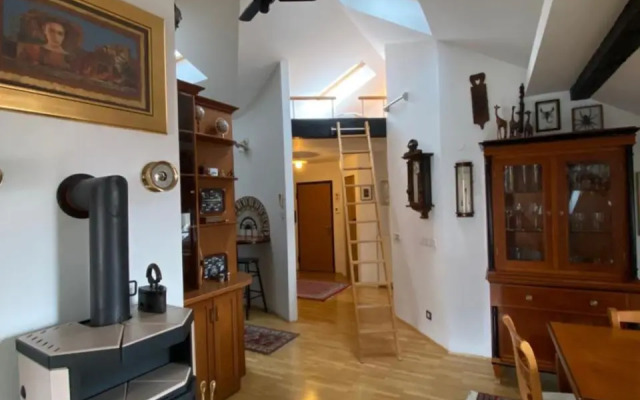 Apartment Loft