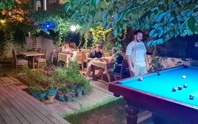 Göncü Apart Otel