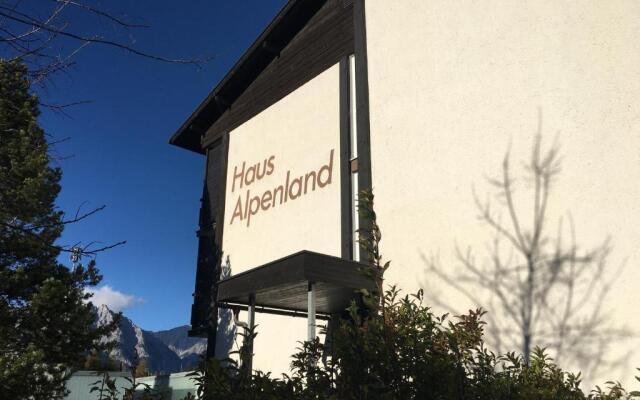 Wellnessapartment Alpenland Top 22