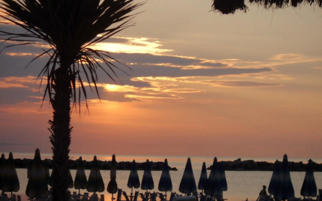 Hotel Mediterraneo Club Benessere