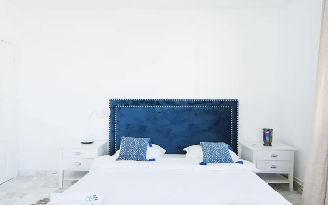 Le Palace Appartement Spacieux Avec vue sur mer