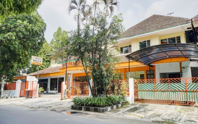 Hotel Palem 2 by Rooms