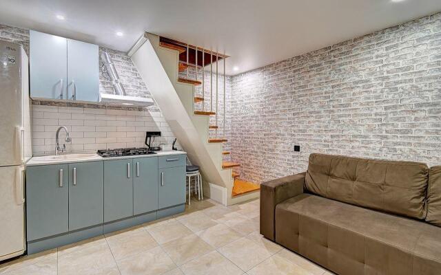 Townhouse na Iskry