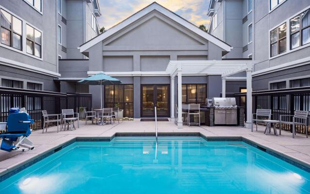 Homewood Suites by Hilton Atlanta Lenox Buckhead