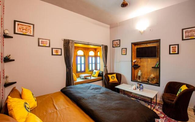 The Hosteller Jodhpur