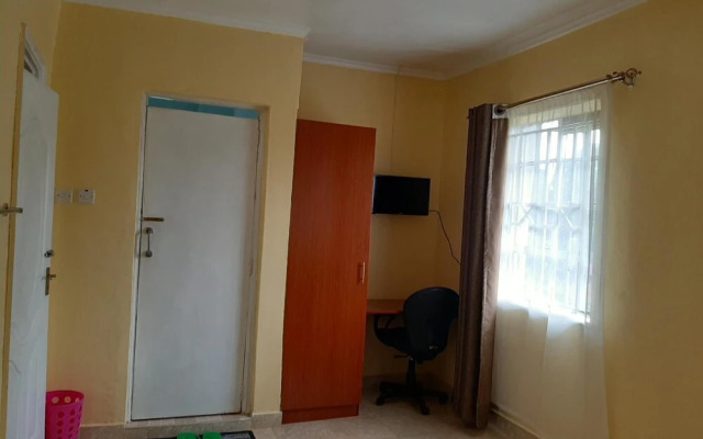 Mudete Comfort Inn