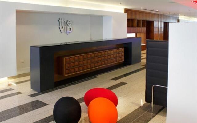 Hotel The VIP Caracas