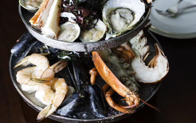 The Garden City Hotel