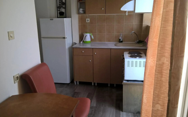 Ermoupoli Comfortable Home