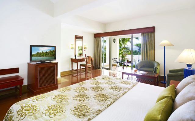 Gateway Chikmagalur – Guest Rooms – Chikkamagaluru