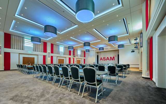 Hotel ASAM