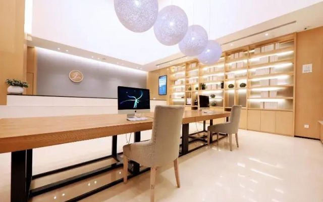 Ji Hotel (Taiyuan Economic Development Zone)