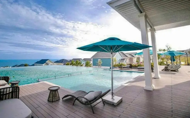 Villa LFP Novaworld Phan Thiet