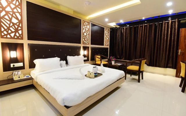 Hotel Dayal Shree Paradise