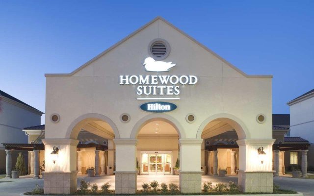 Homewood Suites by Hilton Laredo at Mall del Norte