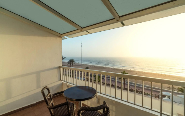 Amadil Ocean Club