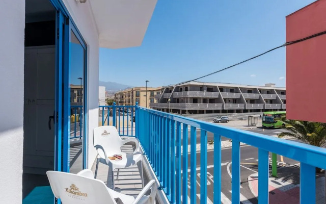 Riva Guest House Los Abrigos