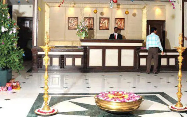 Simsan Hotel