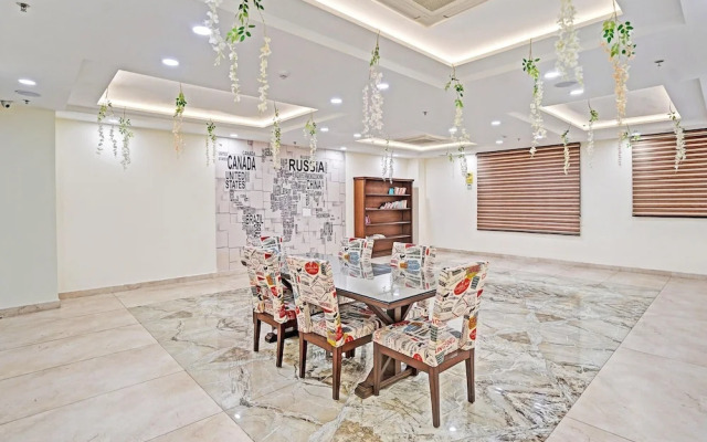 Premium Luxury Stays at Gomti Nagar, Lucknow