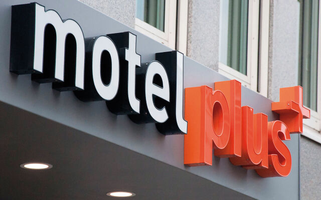 Motel Plus Berlin