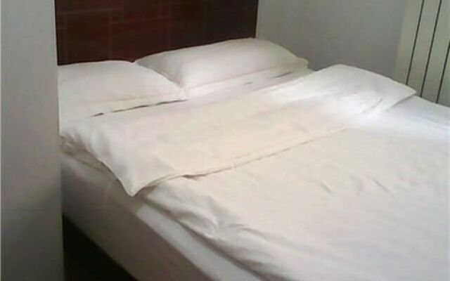 Xi'an Xintiandi Hotel – Guest Rooms – Xi'an