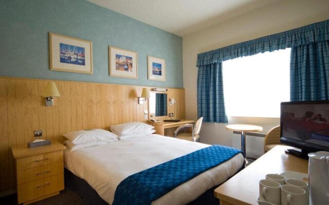 Merton Hotel