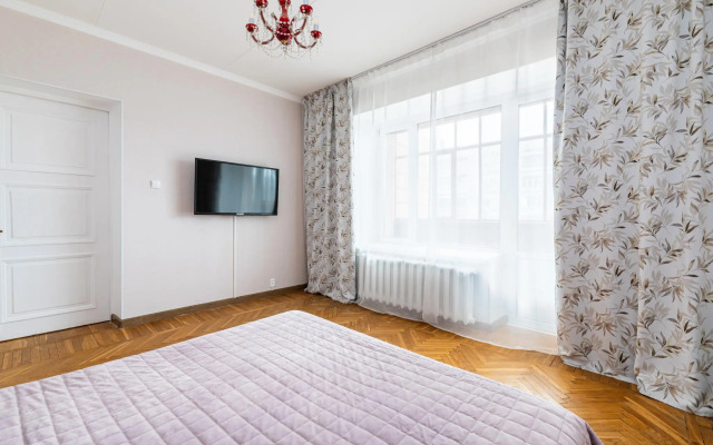 Апартаменты на улице Чехова 53