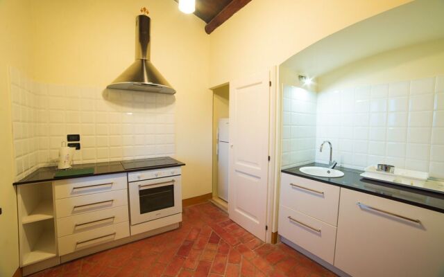 L'Olmo Agriturismo Di Charme