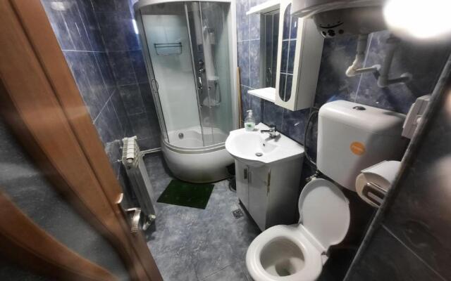 Apartament Mircea Strada Rozelor Etaj 4