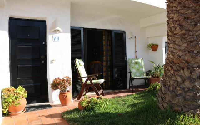 Moradia T2+1 COM PISCINA