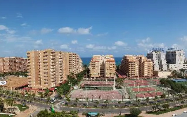 Roulette Marina d’Or