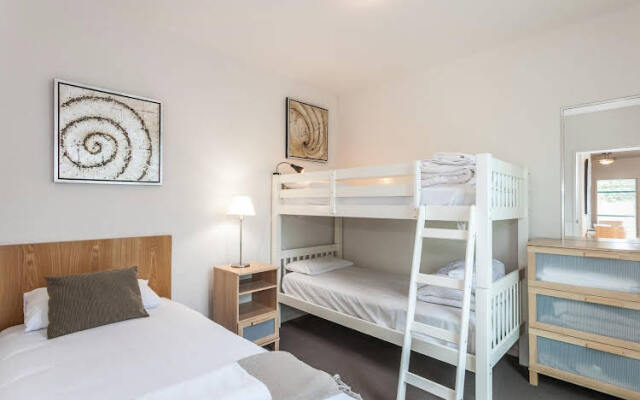 Anglesea River Apartments Apartment 22