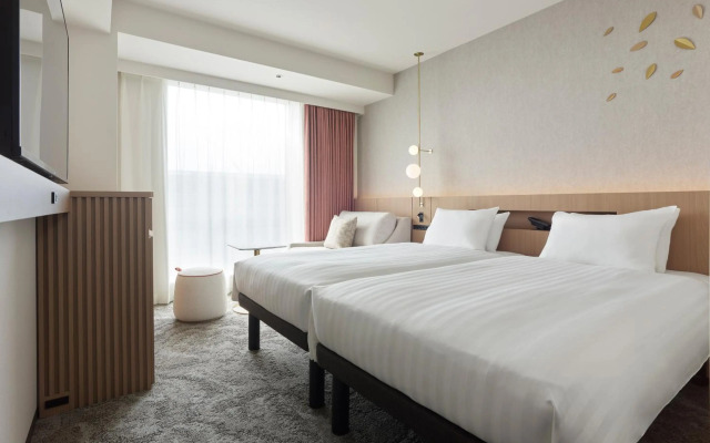 Mitsui Garden Hotel Sendai