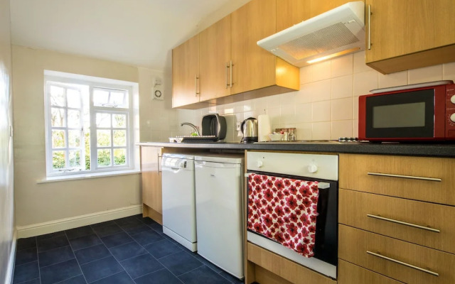 Glendower House B&b