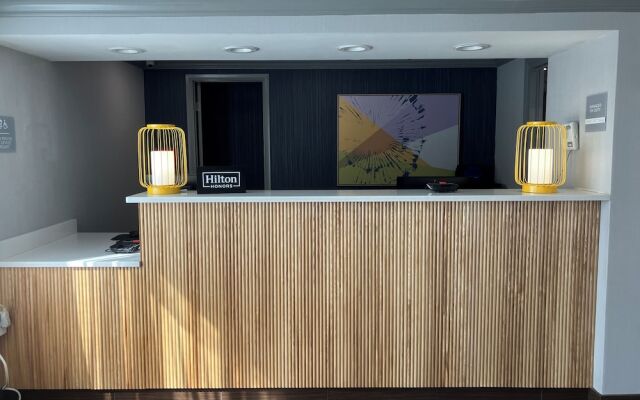 Spark by Hilton Clarks Summit