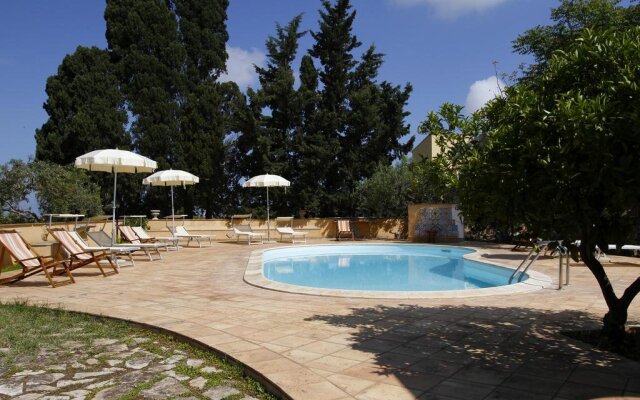 Baglio Costa di Mandorla - Farm Home